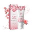 Hoygi Niacinamide Sunscreen – UV Protection & Skin Brightening