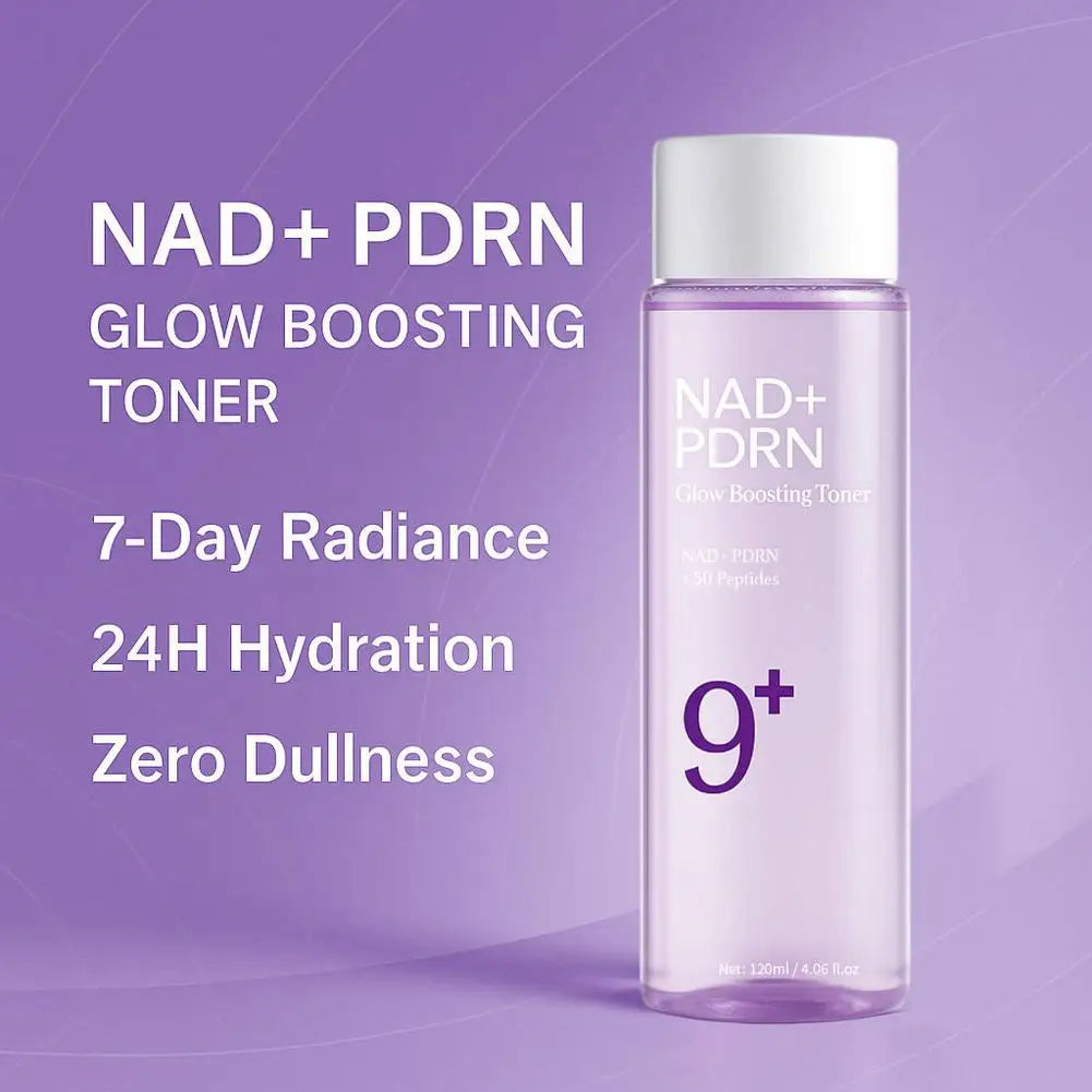 120ml Brightening Moisturizing Nourishing Solution Refreshing Toner Firming essence 50ml for Dry/sensitive skin Facial Care ﻿ Oasis Select