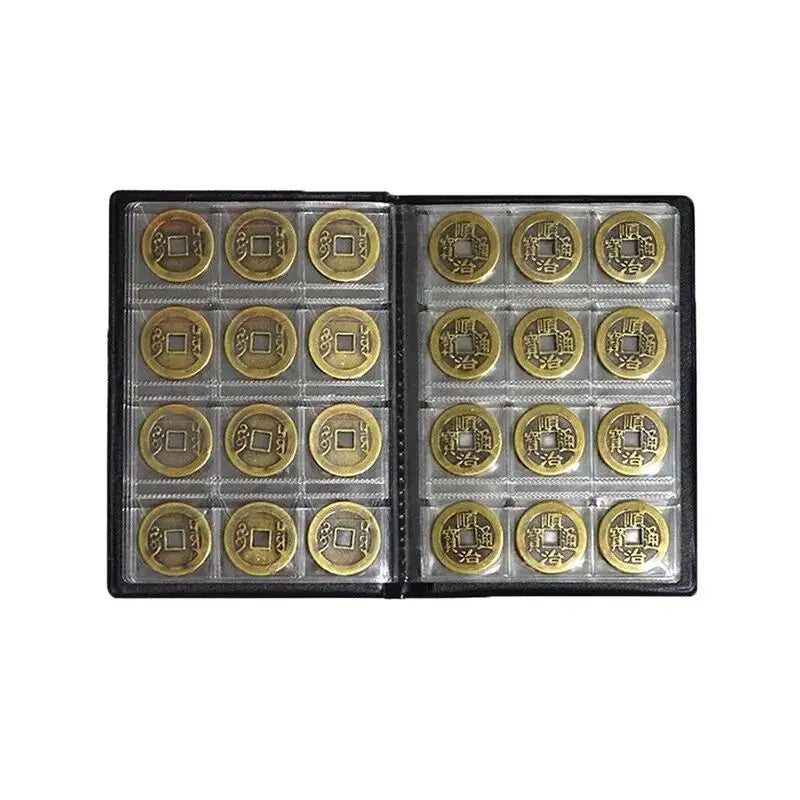 An Interesting Coin Collection Handbook To Better Understand Its History And Culture And Make Life Colorful. Oasis Select