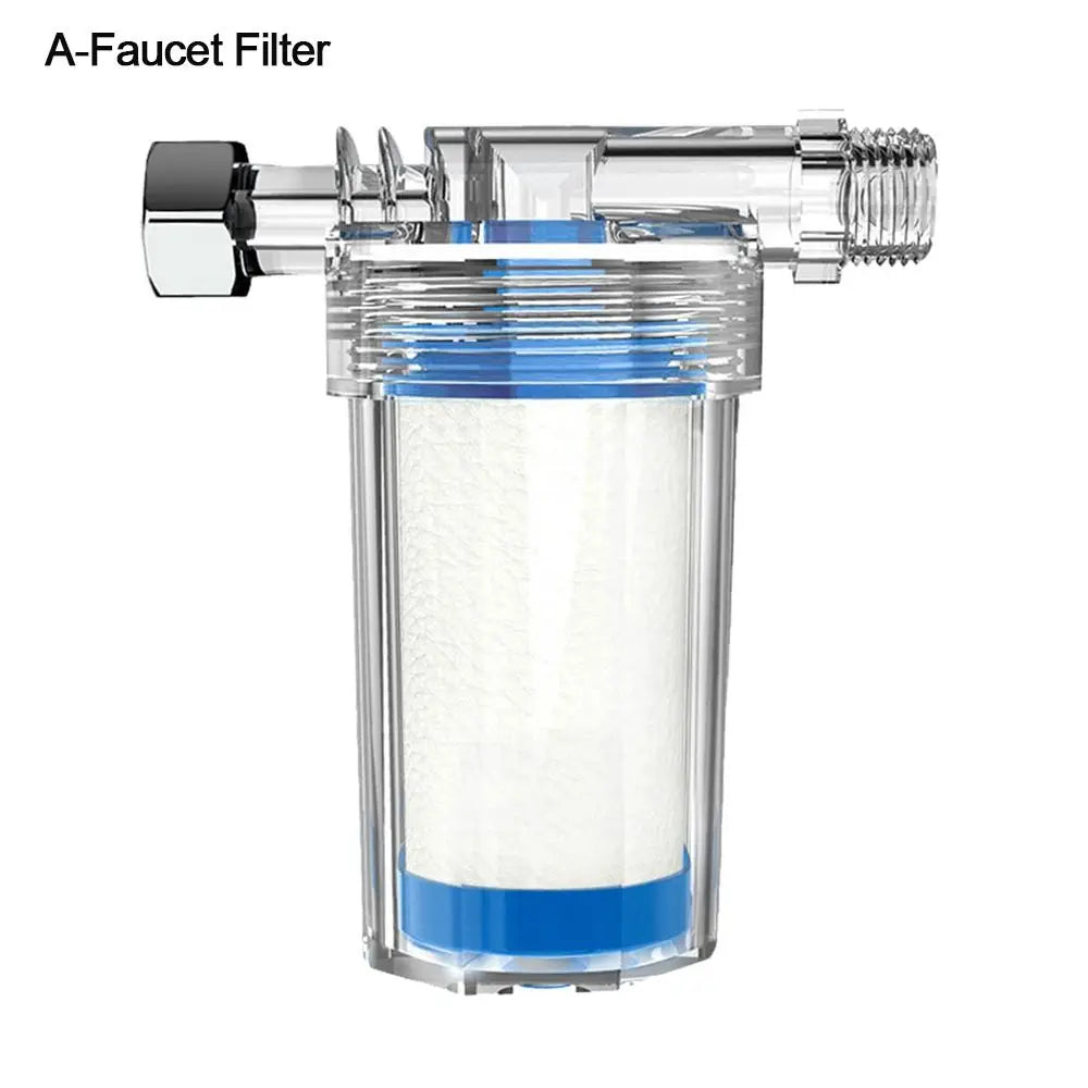 Purifier Output Kitchen Faucet Filter Pre-filter Universal Water Heater Purification Fittings Shower Filter Oasis Select A-2