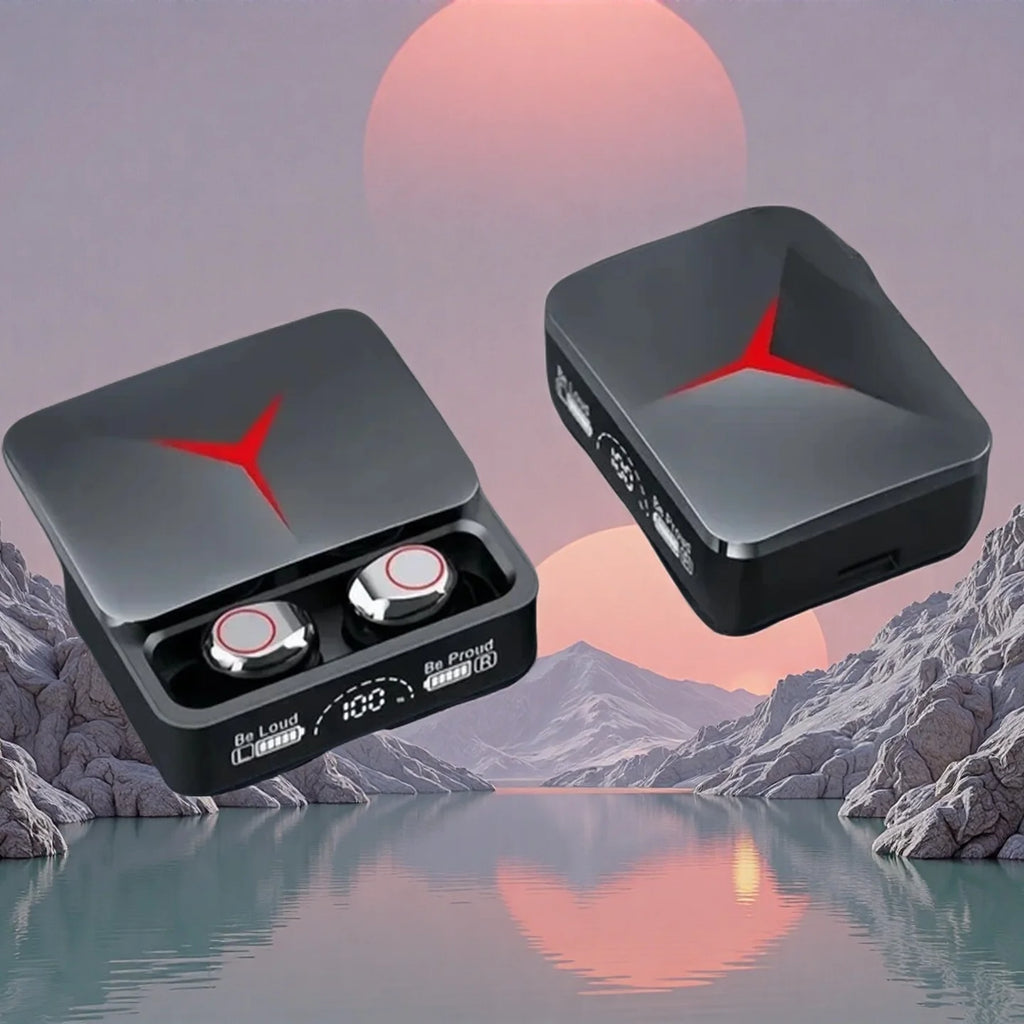 Original TWS Wireless Headphones Gaming Earphone Bluetooth Sport Earbuds Music Headsets Free Shipping For all smartphones Oasis Select