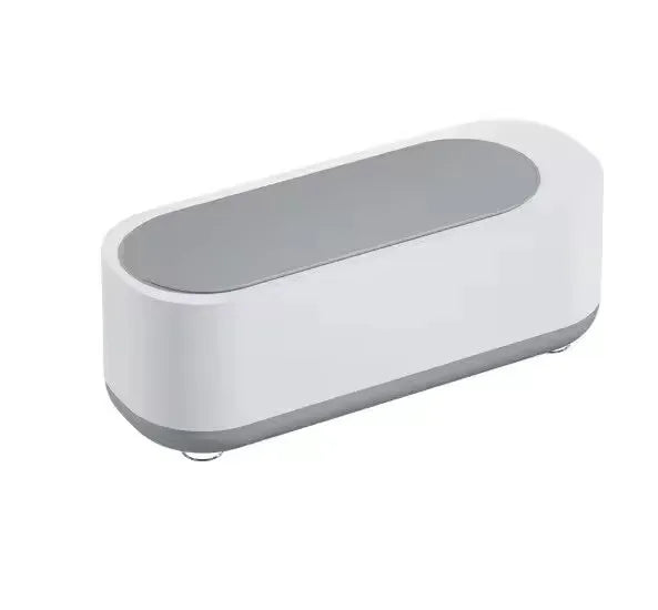 URGGU Ultrasonic Jewelry Cleaner – USB Rechargeable with UV