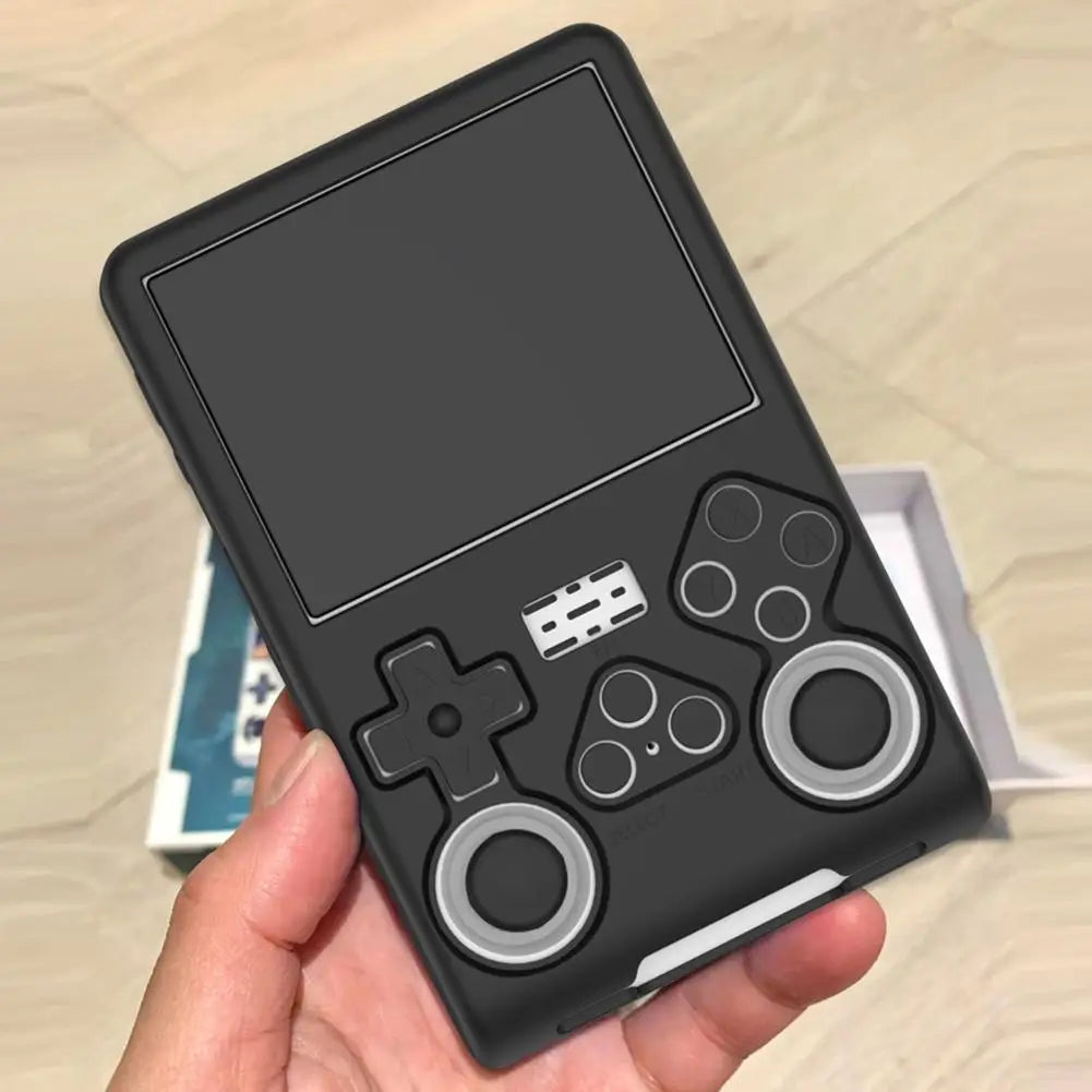 Silicone Case for R40S Pro Console – Protective Soft Cover