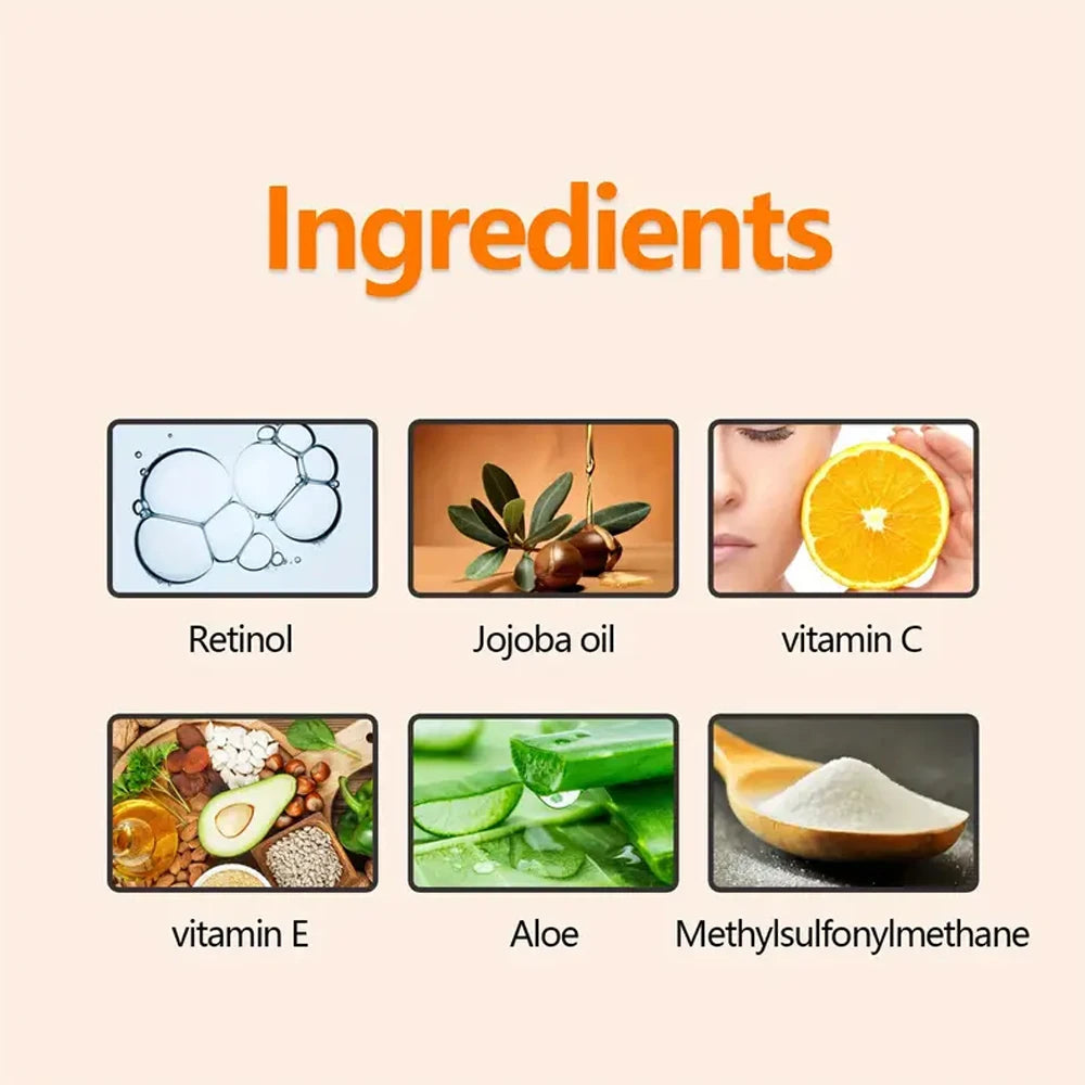 Vitamin C Brightening Face Serum – Dark Spot Corrector Vitamin C Face Serum Oasis Select