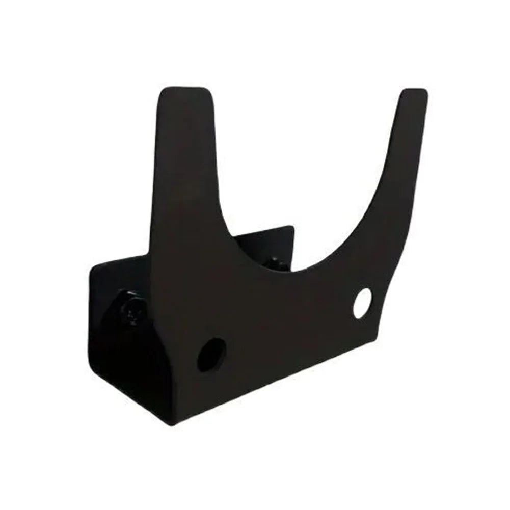 1pc Angle Grinder Holders Polisher Storage Racks Wall Mounted Hanger Bracket Angle Grinder Stand For Shops Workbench Oasis Select B
