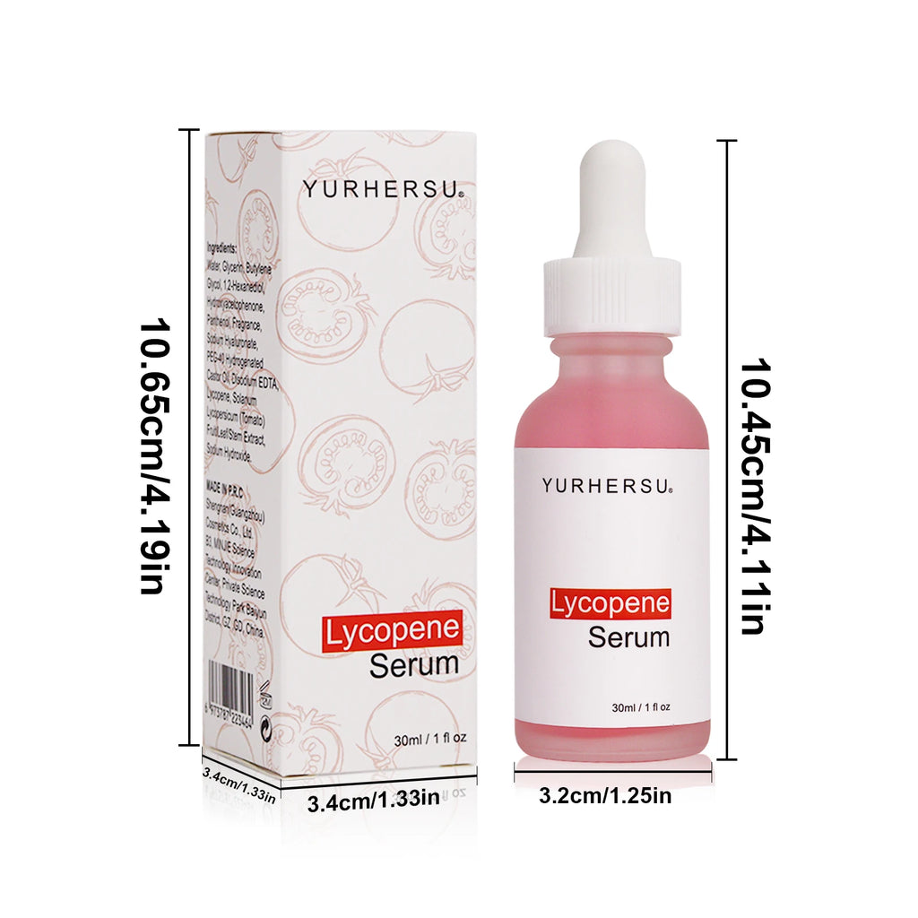 Tomato Extract Face Serum – Deep Nourishing Moisturizing Essence Face Serum Oasis Select