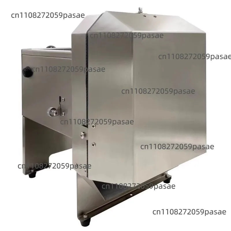 Compact Multifunctional Electric Food Slicer | Banana & Veg