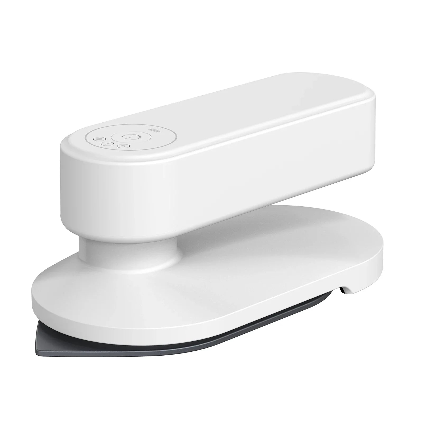 URGGU Cordless Mini Travel Iron – USB Rechargeable, 3 Heat Modes
