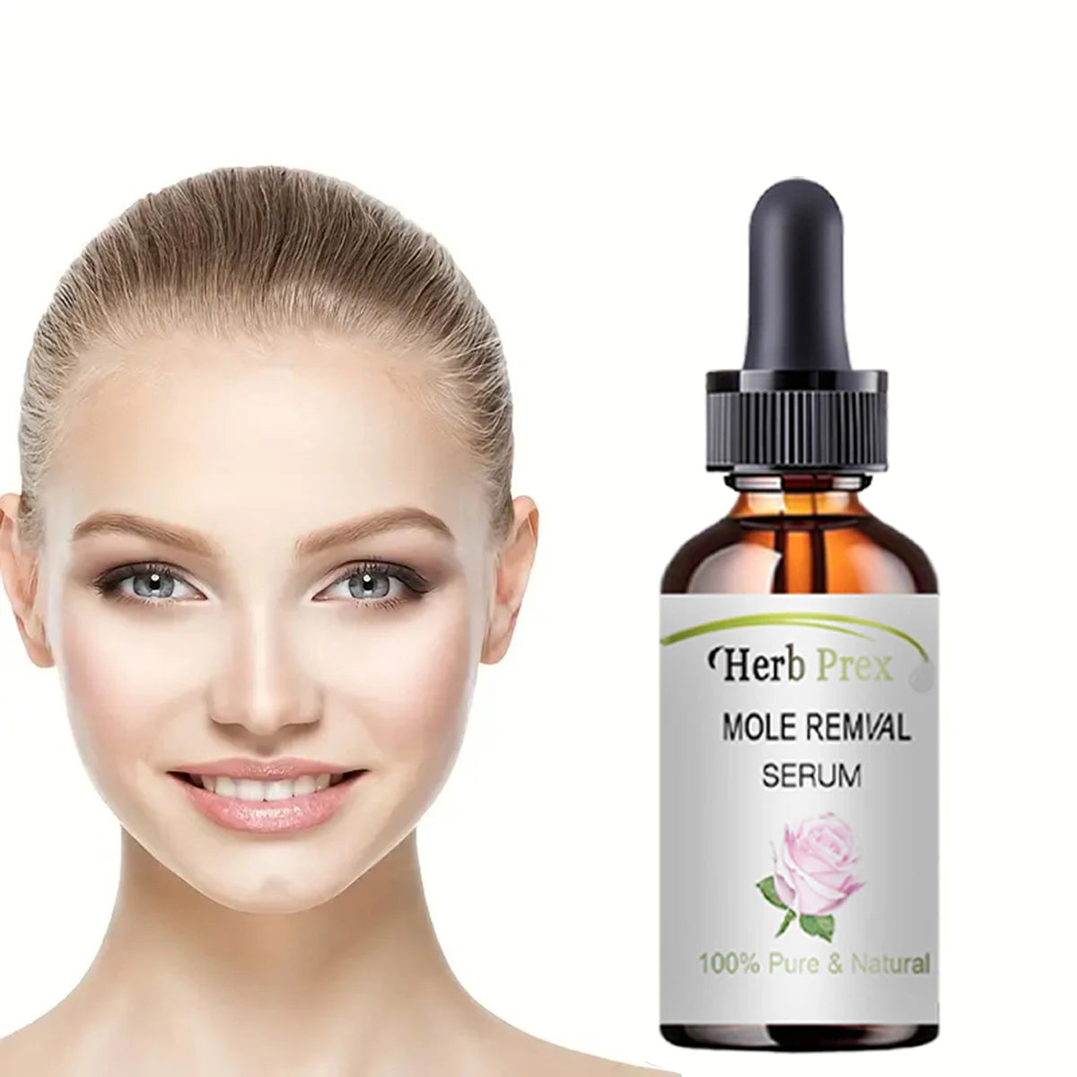 TRSTAY Spot Correcting Brightening Face Serum | Moisturising