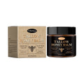 WOODSLEEP Tallow Honey Balm – Moisturizing Face Hand Body Balm Moisturizing Body Balm Oasis Select 59g