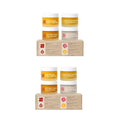 Deep Hydration Firming Skin Gentle Exfoliating Face Care Multi Effect Set for Dry Skin Renewing Kit Daily Skincare Night Repair Oasis Select 2set