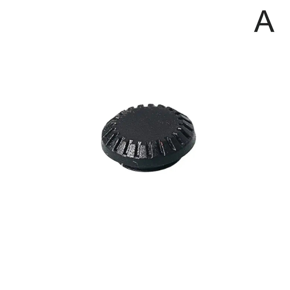 PC Sync Terminal Cap & Battery Grip Cover for Fujifilm XT2 XT3