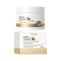 LAIKOU Snail Face Cream Hyaluronic Acid Moisturizer 25g/50g Snail Moisturizing Cream Oasis Select 25g CN
