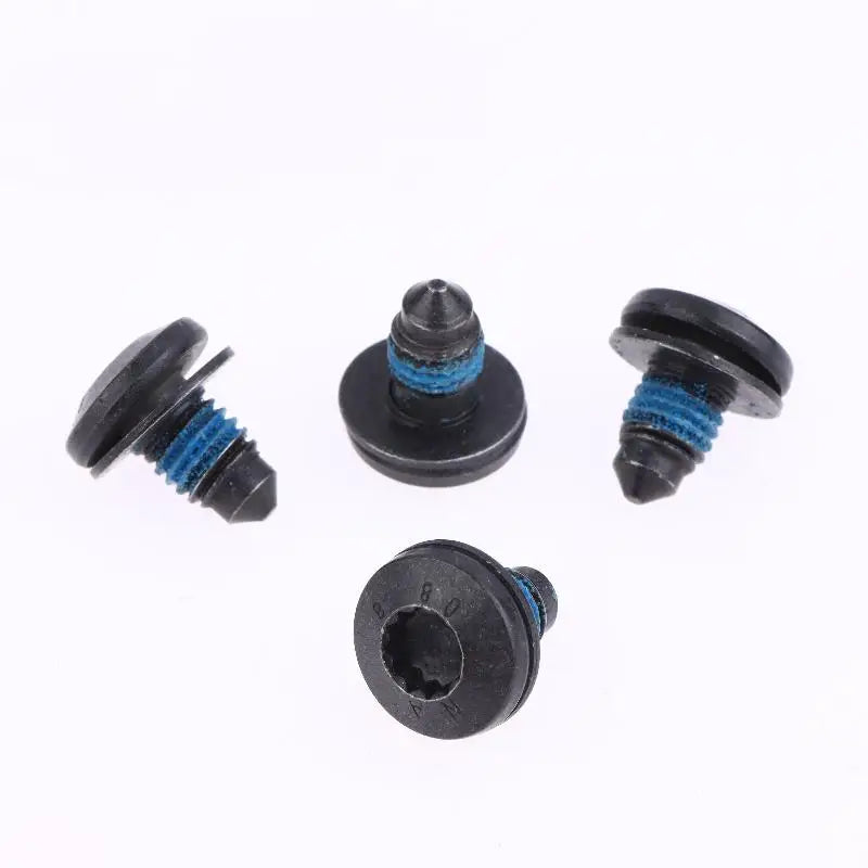 Replacement Door Lock Actuator Screws, Suitable for A4 A6 Rs6 A8 A3 Tt Rs4, N90800501 M8x14, Sold in Packs of 2/4 Oasis Select