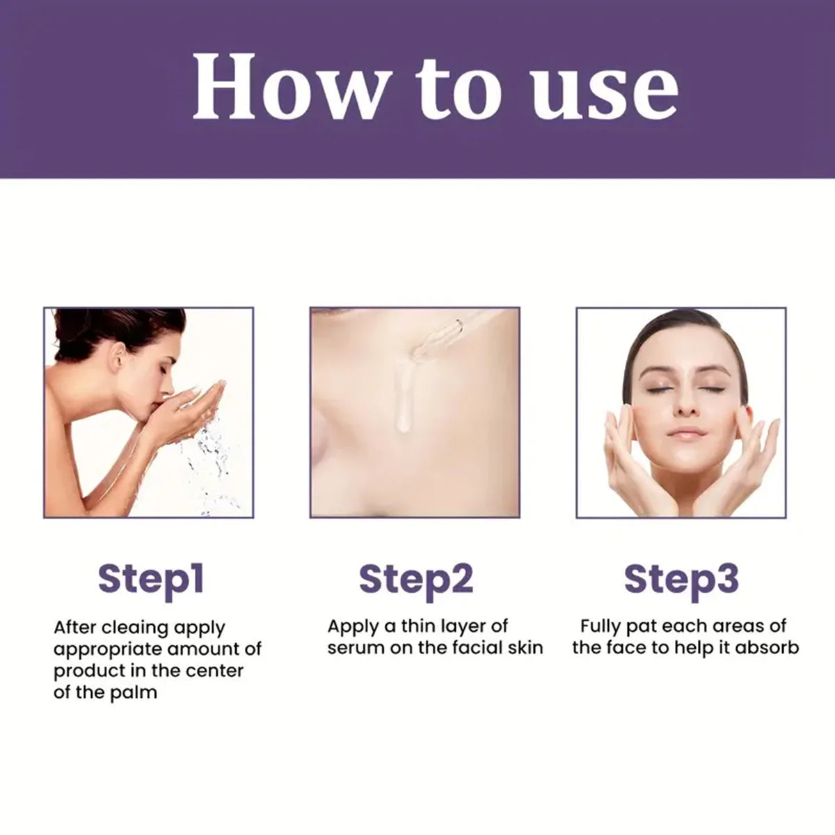 Retinol 1% Serum in Squalane – Hydrating Face Serum