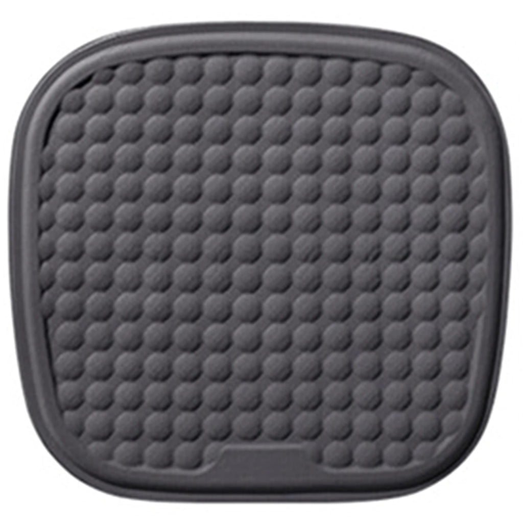 Gel Cooling Seat Cushion – Non-Slip for Car & Office Chair