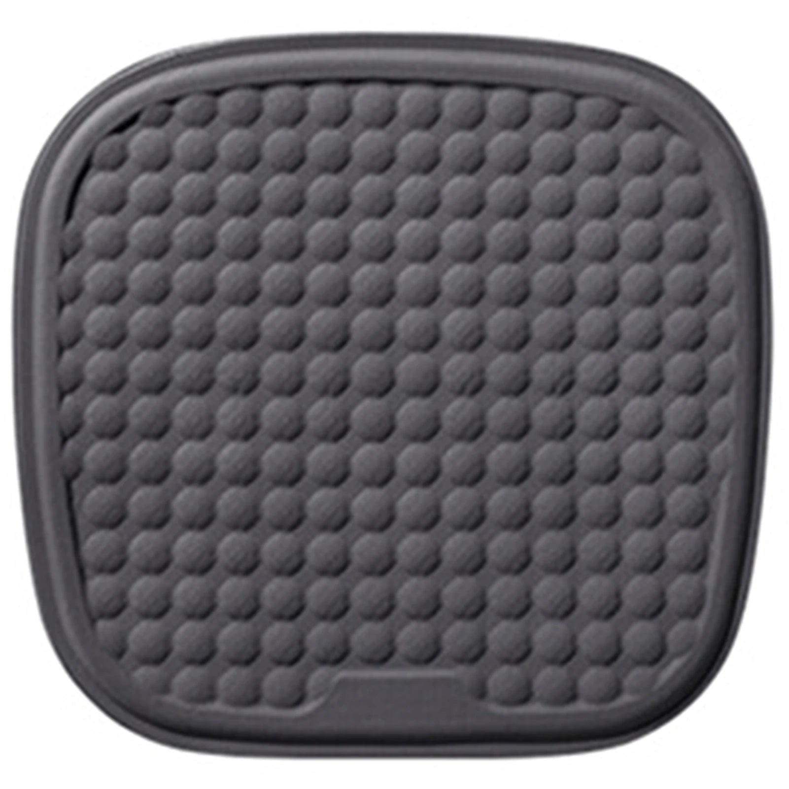 Gel Cooling Seat Cushion – Non-Slip for Car & Office Chair