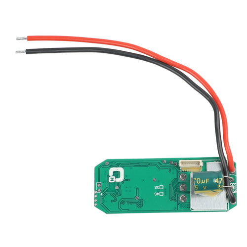 21V Brushless Lithium Drill Control Board Circuit Board Drill Drive Controller Power Tool Accessories Oasis Select 1pc