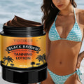 YUITIKUE Get Summer Color Fast Sunless Tanning Lotion 80g - Moisturizing & Hydrating, for All Skin Tones, No Patience Needed Oasis Select Default Title