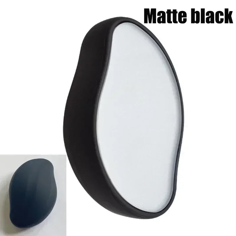 Stone for Hair Removal Depilatory Hair Eraser Depilator Hair Magic Painless Sponge Pad Effective Epilator Facial Body Epilator Oasis Select matte black