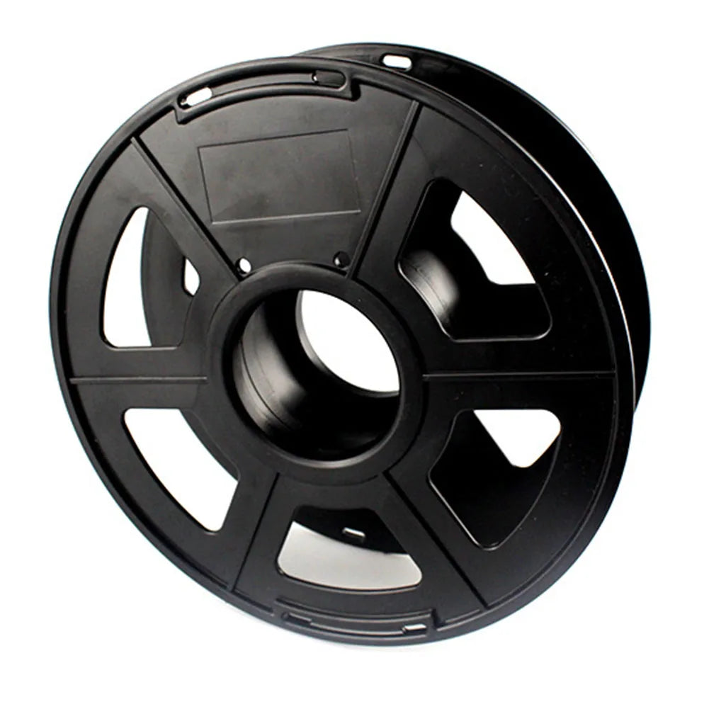 Empty Cable Wire Wrap Reel Drum For Christmas Lights Rope Leads Cables Filament Plastics 3D Printers Filament Empty Cable Reel Oasis Select