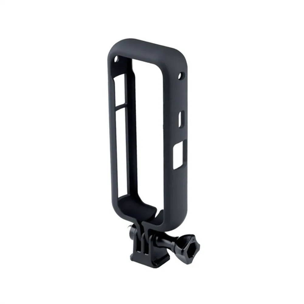 For Insta 360 One X2 X3 Accessories Protective Frame Border Case Adapter Mount for Insta360 Action Camera VP603 Protection Oasis Select X2