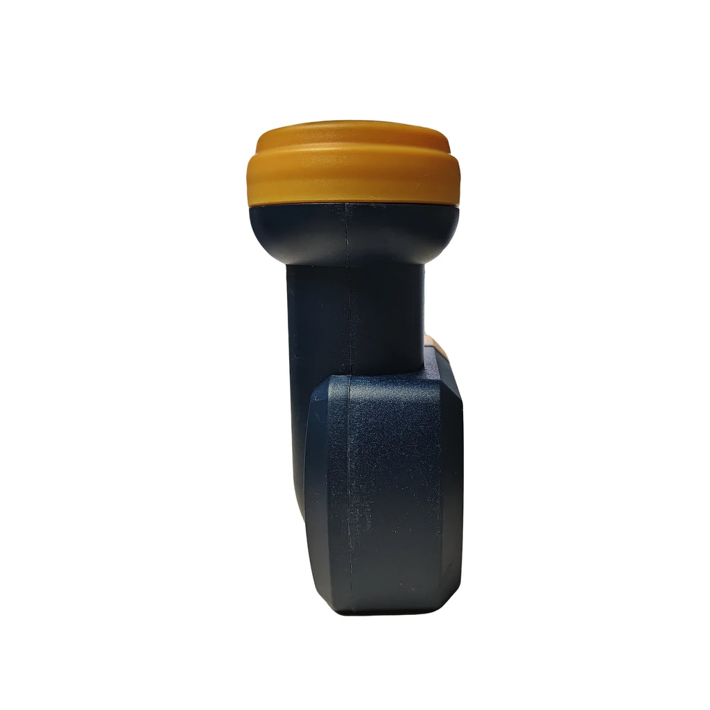 8-output Ku-band 9750/10600 satellite signal LNB – high gain, interference-resistant Oasis Select