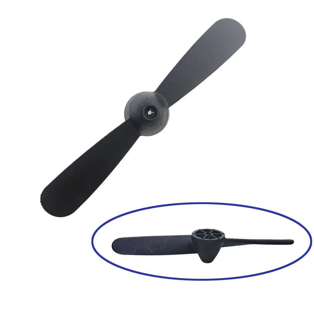 Kayak Prop Replacement Watercraft Propeller Blade Oasis Select