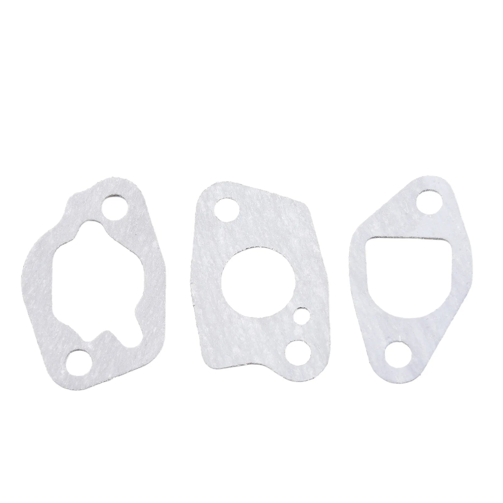 5-Piece Carburetor Gasket Kit for Honda GX200 5.5HP 6.5HP Engine Carburetor Gasket Kit Oasis Select