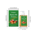 Organic Batana Oil Shampoo Soothing Scalp Intense Repair Nourishing Oasis Select 100ml China Mainland