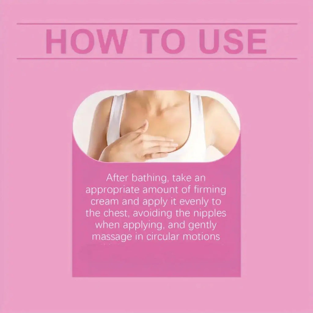 TRSTAY Firming & Lifting Body Massage Essential Oil | 1 Unit