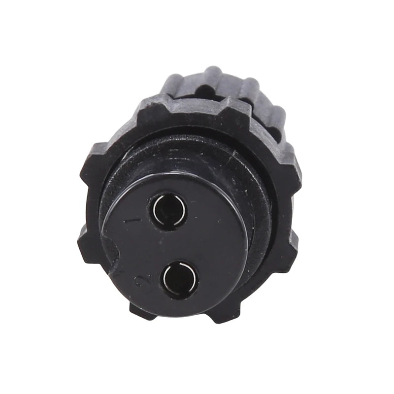 10Sets GX16 M16 QL16 Plastics 16MM Aviation Plug Male Female Docking Panel Mounted Connector Oasis Select