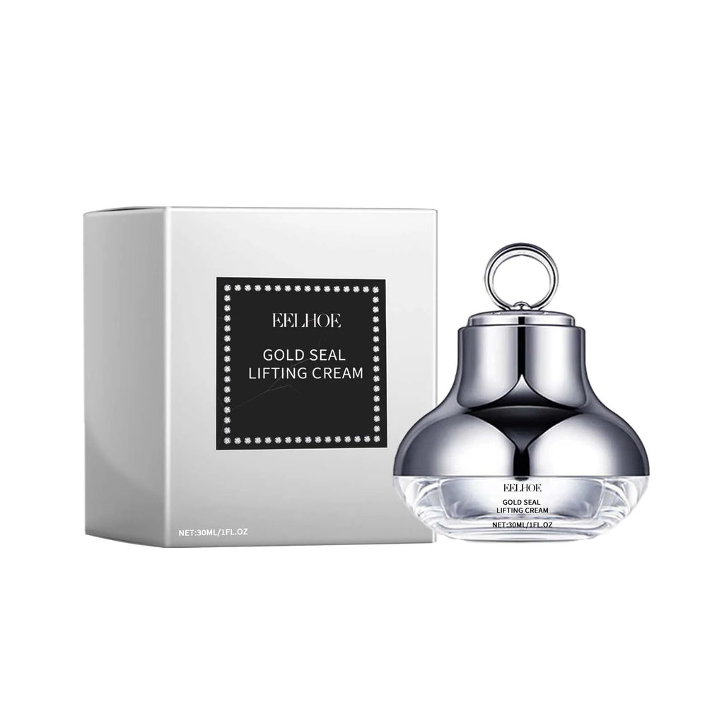 Eelhoe Lifting & Tightening Face Cream – Anti-Aging Moisturizer Anti-Aging Face Cream Oasis Select 30ml