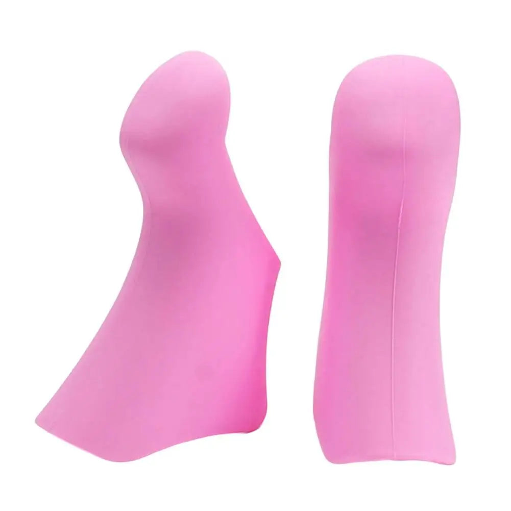 ST2300 3400 Cover Bicycle Gear Shift 46g pair Easy Installation Enhanced Weather Resistance Long-Lasting Performance Oasis Select Pink