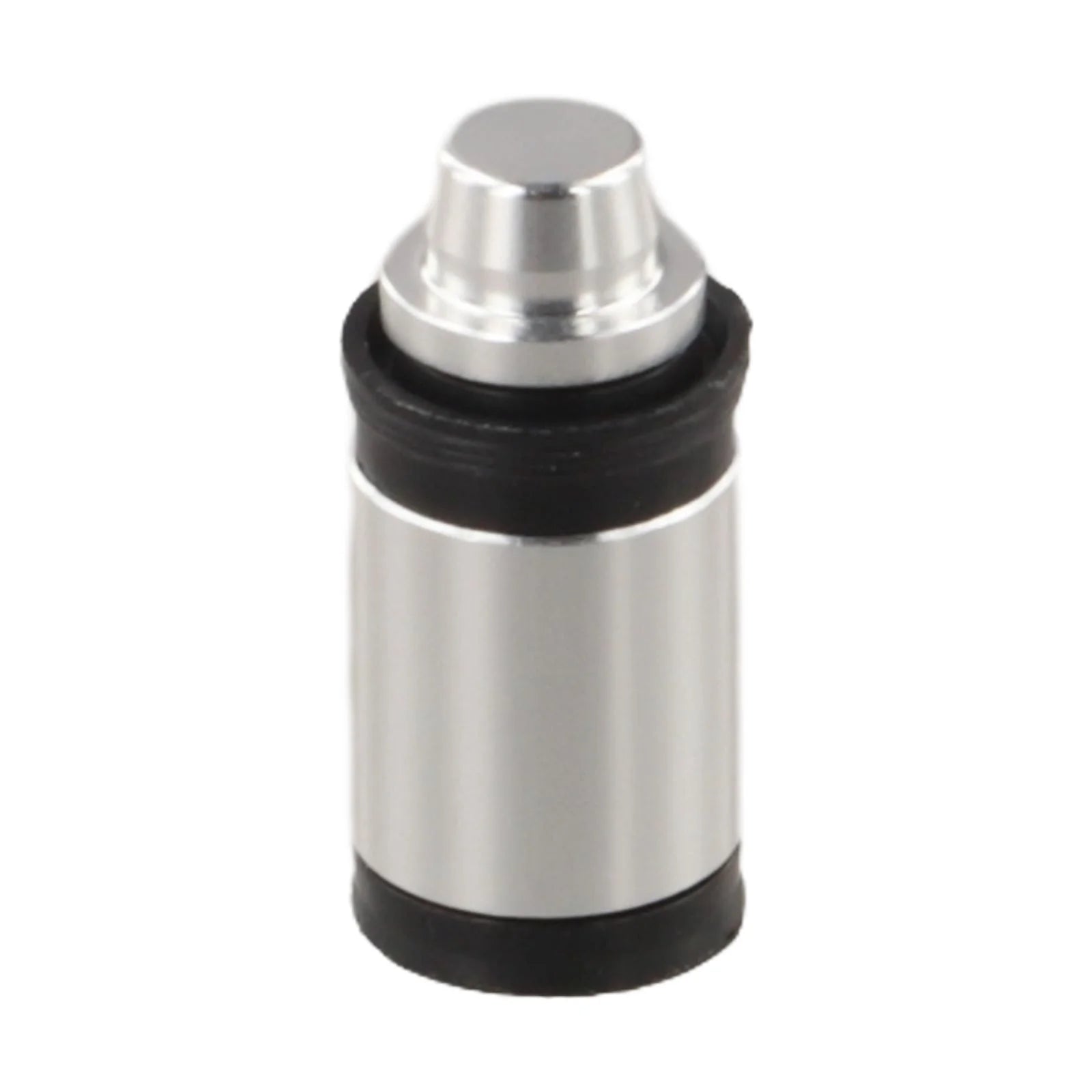 Aluminum Alloy Piston Lightweight Brake Piston Lightweight Design Oil Leakage Solution Precise Fit Quick Installation Oasis Select A