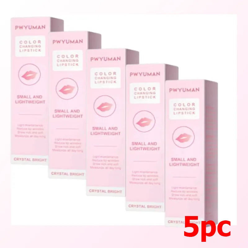 Remove Dark Smoke Lip Balm Lightening Melanin Bleaching Gloss Oil Lips Pink Lipstick Exfoliating Fade Lip Lines Korean Cosmetics Oasis Select 5pc