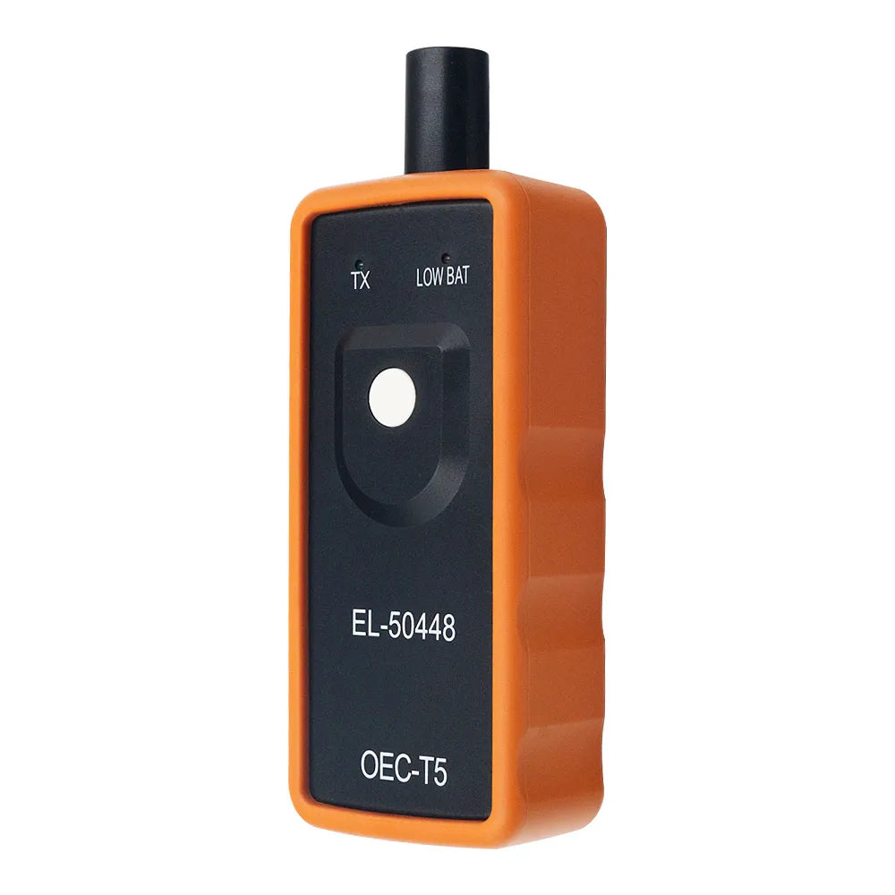 EL-50448 TPMS Reset Tool for GM & Opel – Sensor Relearn TPMS Reset Tool Oasis Select