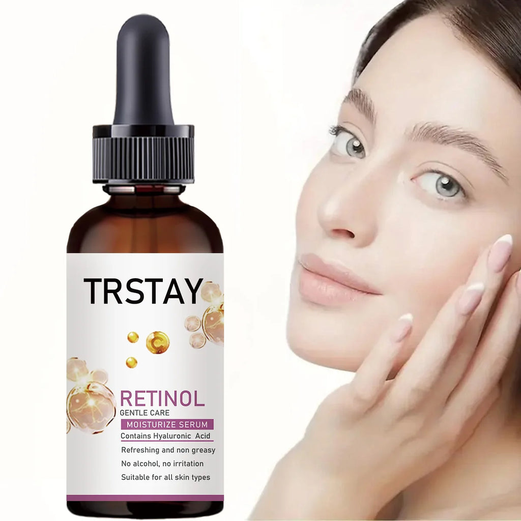 5ML/15ML/30ML/50ML/ Accelerate collagen regeneration Dilute dry and fine lines Deeply tighten and tender muscles skin Oasis Select 50ML