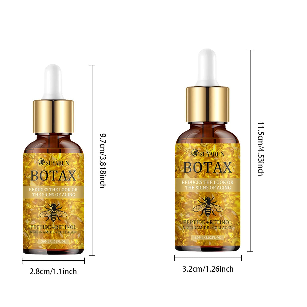 SUYARUN Botax Collagen Face Serum – Anti-Aging & Skin Firming