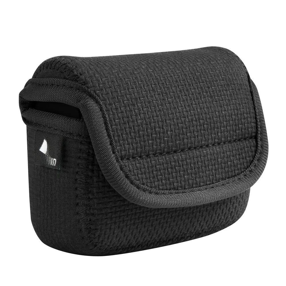For Bike Attachment Speaker Carry Bag Neoprene Speaker Storage Waterproof Speaker Sleeve Shock Absorbing Material Oasis Select