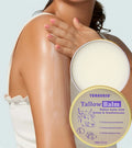 YURHERSU Bovine Tallow Face Cream – Deep Moisture & Nourishment Face Moisturizer Cream Oasis Select 100g