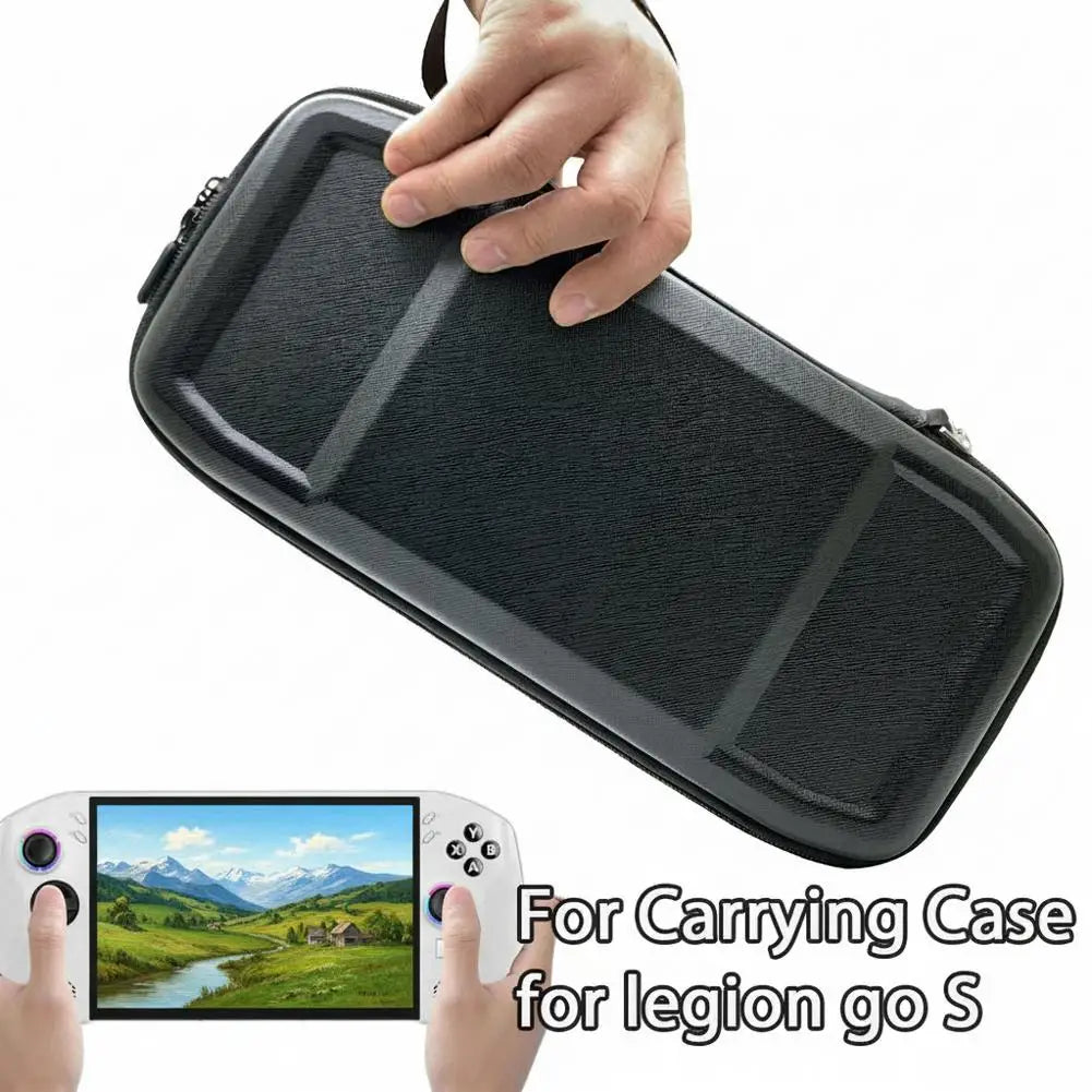 Hard Shell Case for Lenovo Legion Go & Go S – EVA Shockproof