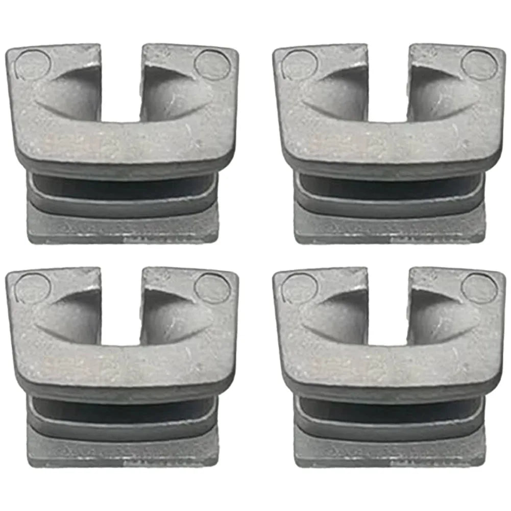 Trimmer Head Eyelet Sleeves for C36-2 C46-2 C56-2 | 2/4/10 Pcs Trimmer Replacement Part Oasis Select
