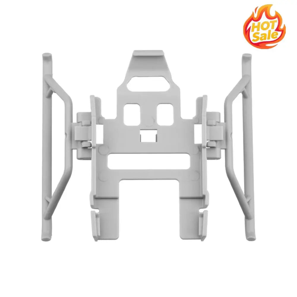 Extended Foot Support Portable Feet Stand Support Protector Foldable Lightweight Drone Accessories Quick Release for DJI Mini 3 Oasis Select