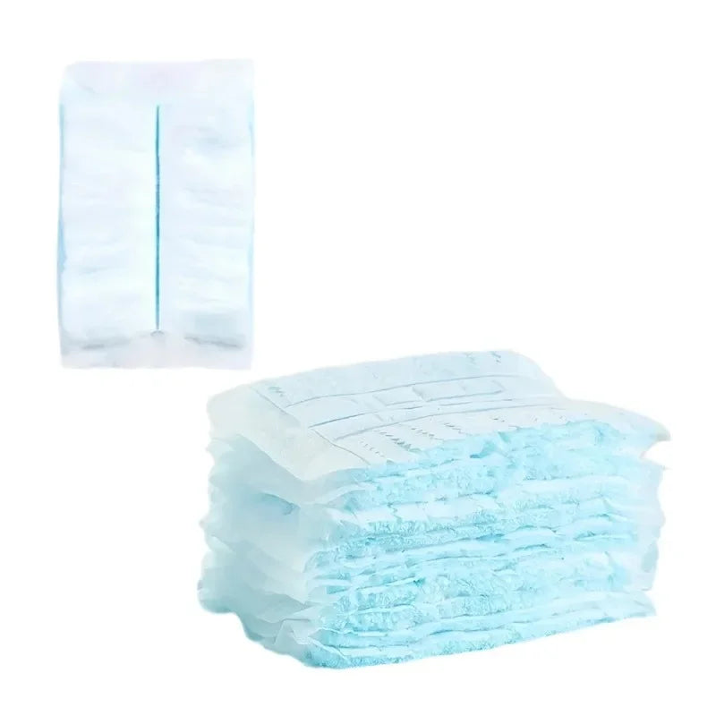 10 Count Disposable Duster Refills Compatible with Swiffer Duster Oasis Select