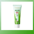SADOER Aloe Vera Gel – Hydrating Moisturizer for Face & Body Aloe Vera Gel Oasis Select 1pc