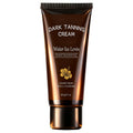 Collagen Coconut Self Tanning Cream – Dark Glow, 60g Self Tanning Cream Oasis Select Brown 60g