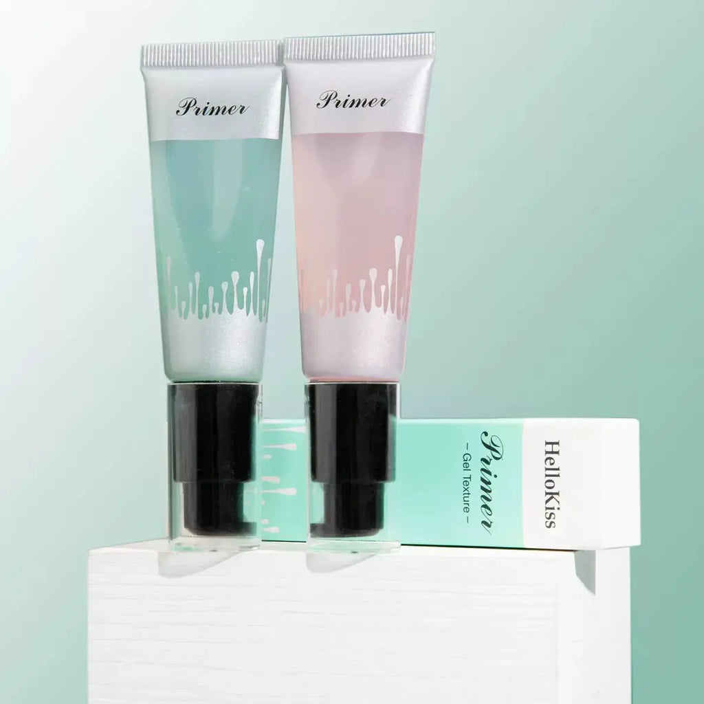 LUXURYTO Power Grip Hydrating Face Primer Gel 24ml