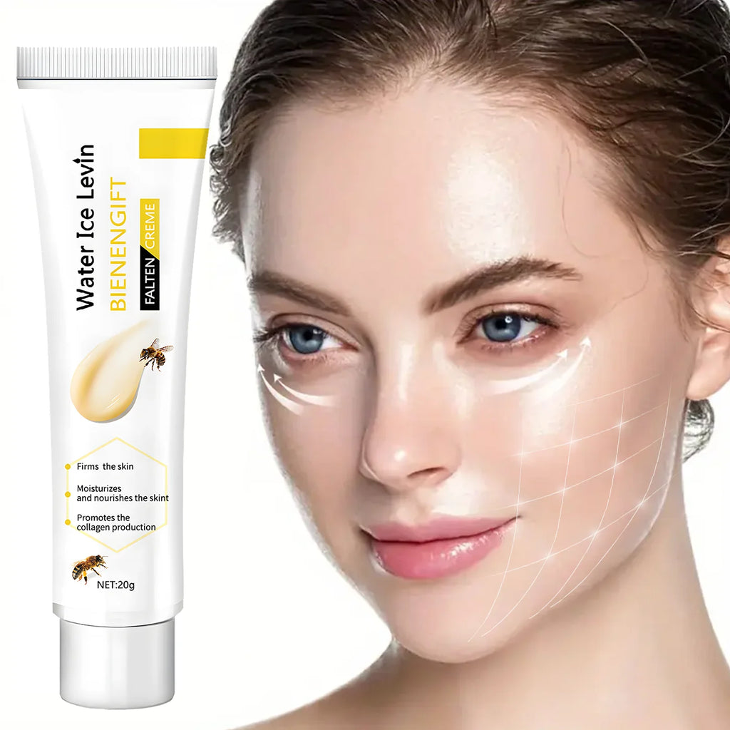 Bee Venom Face & Neck Firming Cream – Lift & Tighten Skin Face Firming Cream Oasis Select