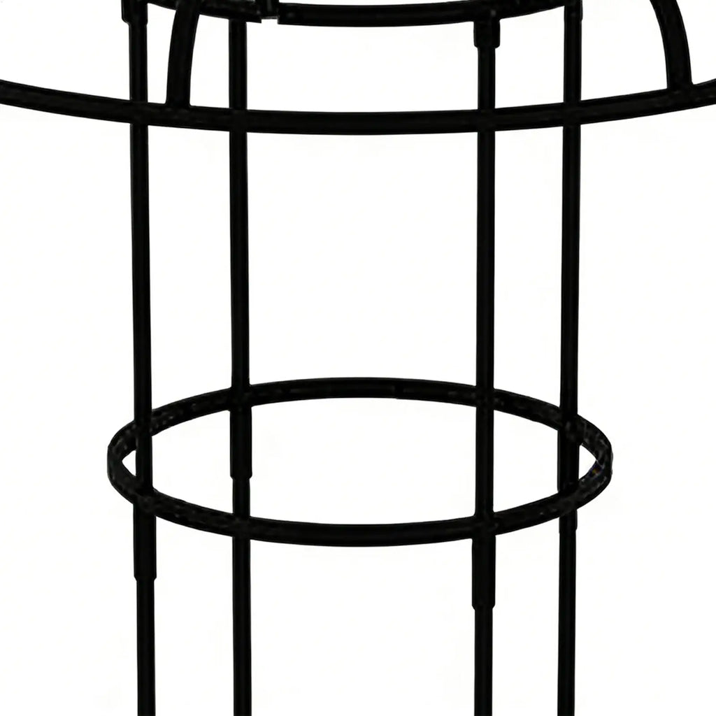 Garden Trellis Umbrella Tower Plant Trellis For Climbing Plants Trellis Support DIY Climbing Trellis Flower Pots Supports Oasis Select
